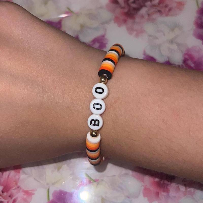 Halloween Bracelet von jewelryBuisness