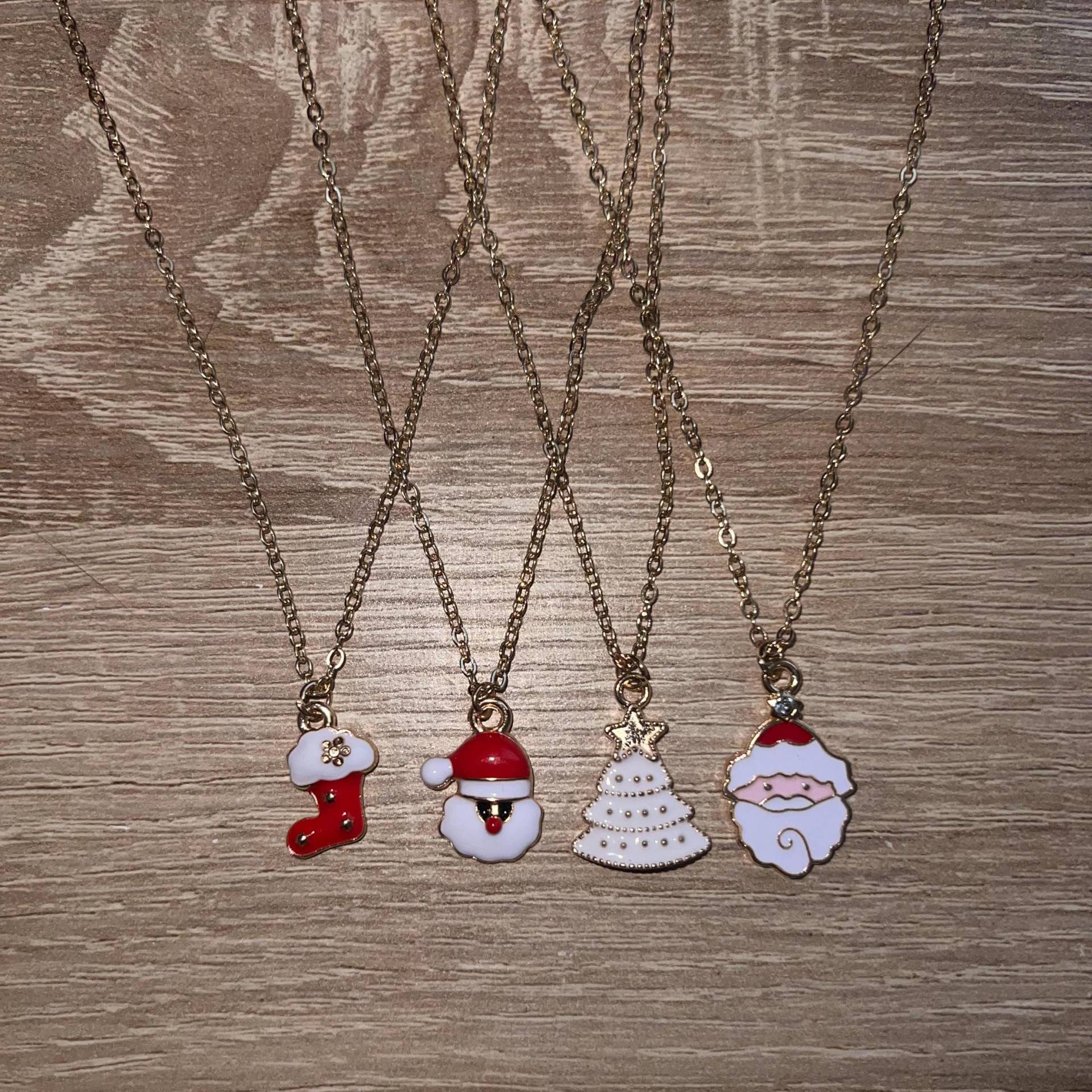 Weihnachten Kette von jewelryBuisness