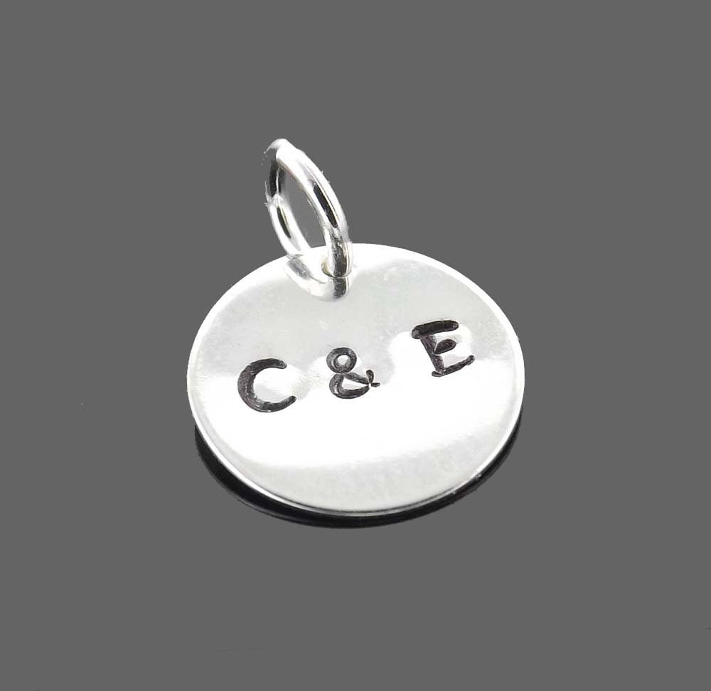 Add-On Ursprünglichen Charme - Versilbert Oder Vergoldet von jewelrycraftstudio