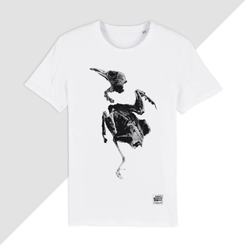 Generative Bird | Men Generative Bird | Men von jhgraphixart