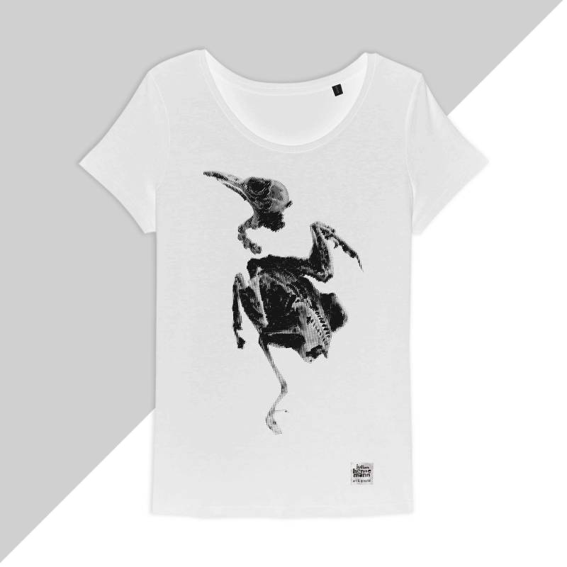 Generative Bird | Women Generative Bird | Women von jhgraphixart