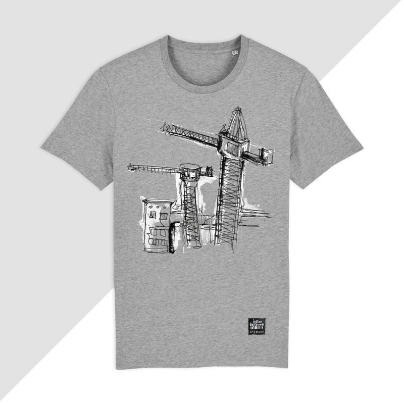 Hochstapler | Men Hochstapler | Men von jhgraphixart