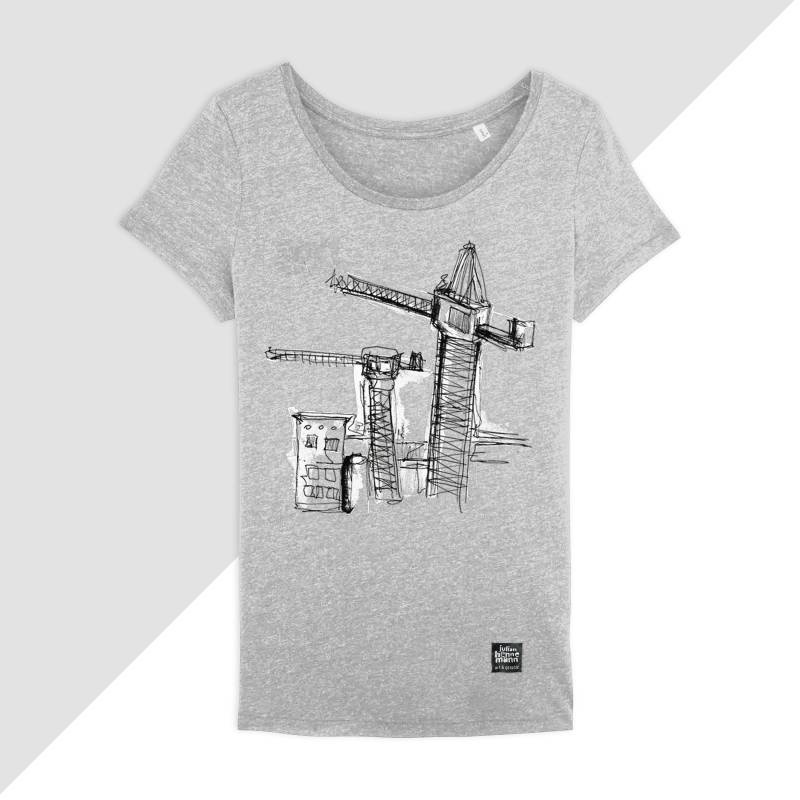 Hochstapler | Women Hochstapler | Women von jhgraphixart