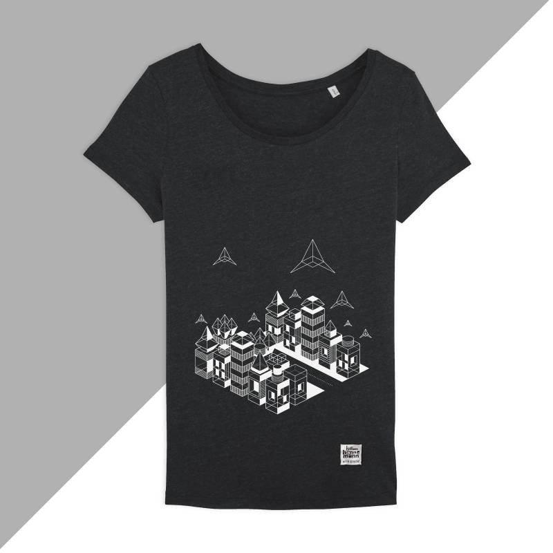 Invasion | Women Invasion | Women von jhgraphixart