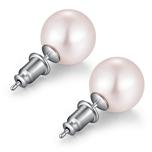 Jiamiaoi Perlenohrringe Silber 925 Ohrringe Silber 925 Perlen Ohrringe Silber Perlenstecker Ohrringe Silber Perle Ohrstecker Silber Echte Perlenohrringe Stecker Silber Ohrringe mit Perlen Jiamiaoi Perlenohrringe Silber 925 Ohrringe Silber 925 Perlen Ohrringe Silber Perlenstecker Ohrringe Silber Perle Ohrstecker Silber Echte Perlenohrringe Stecker Silber Ohrringe mit Perlen von jiamiaoi
