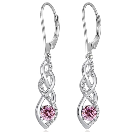 Ohrringe Silber 925 Hängend Weißgold Ohrringe Hängend Damen Ohrringe Echt Silber Ohrringe Damen 925 Hängend Unendlichkeit Infinity Ohrringe Silber Lang Hängend Diamant Ohrringe Damen Ohrringe Silber 925 Hängend Weißgold Ohrringe Hängend Damen Ohrringe Echt Silber Ohrringe Damen 925 Hängend Unendlichkeit Infinity Ohrringe Silber Lang Hängend Diamant Ohrringe Damen von jiamiaoi