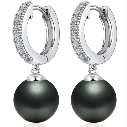 Perlenohrringe Schwarz Ohrringe Silber Perlenohrringe Hängend Silber 925 Schwarze Perlen Ohrringe Silber Creolen mit Perlen Hängende Ohrringe Schwarz Echte Silber Ohrringe Hängend Perlenohrringe Schwarz Ohrringe Silber Perlenohrringe Hängend Silber 925 Schwarze Perlen Ohrringe Silber Creolen mit Perlen Hängende Ohrringe Schwarz Echte Silber Ohrringe Hängend von jiamiaoi