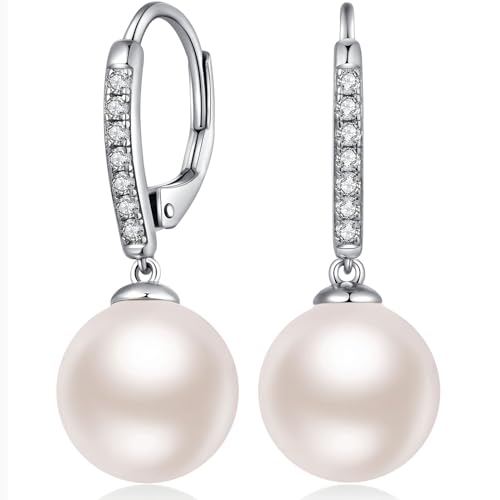Perlen Ohrringe Perlenohrringe HäNgend Perlenohrringe Pearl Earrings Jiamiaoi Ohrringe Perlen Ohrringe Perlenohrringe HäNgend Perlenohrringe Pearl Earrings Jiamiaoi Ohrringe von jiamiaoi