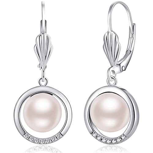 jiamiaoi Perlenohrringe Silber 925 Hängend Perlen Ohrringe Hängend Silber Perlenohrringe Hängend Echte Perlen Ohrringe Silber 925 Perle Ohrringe Damen Silber Ohrringe Perle Creolen mit Perlen jiamiaoi Perlenohrringe Silber 925 Hängend Perlen Ohrringe Hängend Silber Perlenohrringe Hängend Echte Perlen Ohrringe Silber 925 Perle Ohrringe Damen Silber Ohrringe Perle Creolen mit Perlen von jiamiaoi