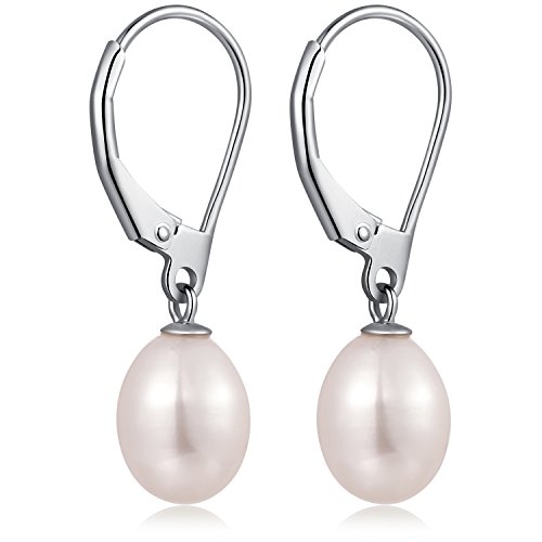 Perlenohrringe Silber 925 Hängend Perlen Ohrringe Silber 925 Damen Silber Ohrringe Perle Süßwasserperlen Ohrringe 8mm Perlen Ohrringe Silber Hängend, Hängende Perlenohrringe Silber Perlenohrringe Silber 925 Hängend Perlen Ohrringe Silber 925 Damen Silber Ohrringe Perle Süßwasserperlen Ohrringe 8mm Perlen Ohrringe Silber Hängend, Hängende Perlenohrringe Silber von jiamiaoi