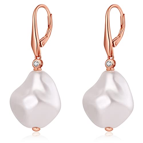 jiamiaoi Perlenohrringe Hängend Ohrringe Rosegold Perlen Ohrringe Hängend Damen Ohrringe Hängend Ohrringe Silber 925 Perle Perlenohrringe Rosa Hängende Ohrringe Perle jiamiaoi Perlenohrringe Hängend Ohrringe Rosegold Perlen Ohrringe Hängend Damen Ohrringe Hängend Ohrringe Silber 925 Perle Perlenohrringe Rosa Hängende Ohrringe Perle von jiamiaoi