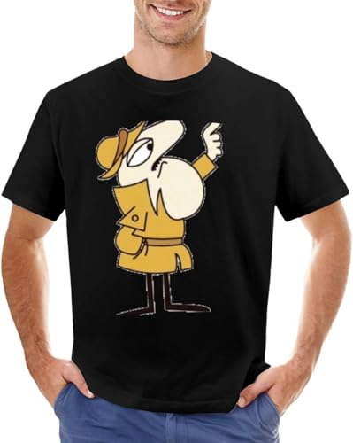 Inspector clouseau T-Shirt Customized t Shirts Animal Print Shirt for Boys Men's t-Shirts Inspector clouseau T-Shirt Customized t Shirts Animal Print Shirt for Boys Men's t-Shirts von jiashunbi
