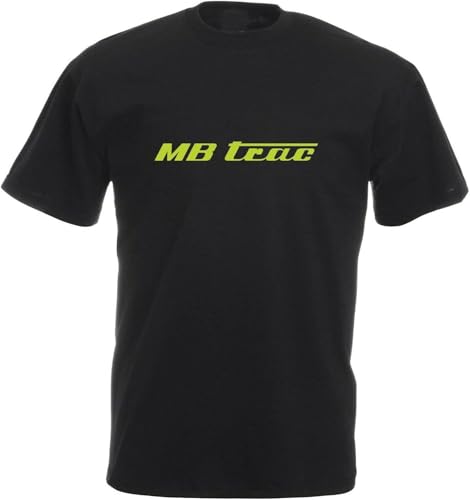 MB Trac T Shirt Tractor Enthusiast VARIOSIZES Colours Men T Shirt Short Sleeve Top Black MB Trac T Shirt Tractor Enthusiast VARIOSIZES Colours Men T Shirt Short Sleeve Top Black von jiashunbi