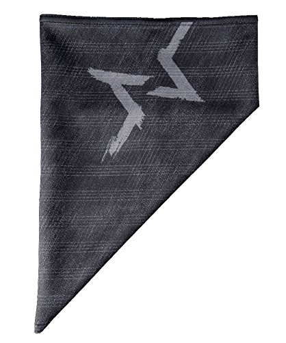 jiazery QZ Seamless Scarf Face Mask Headwear for Outdoor - Watch Dogs Aiden Pearce von jiazery QZ