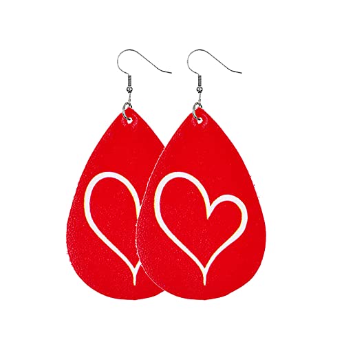 jieGorge Ostern Damen Ohrstecker Kreative Ohrringe Ohrstecker Trend Ohrstecker Mode Osterohrringe Zweite Ohrringe (C, One Size) von jieGorge