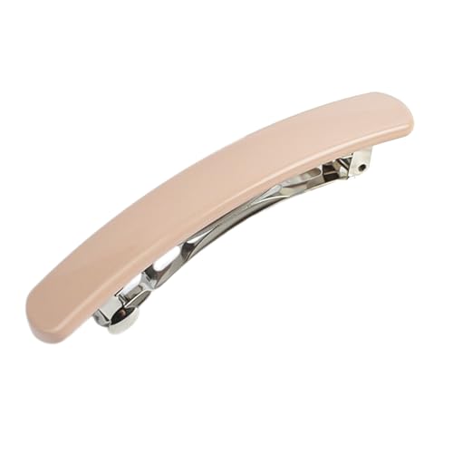 Flache Haarspange für Mädchen, einfarbig, für Frauen, Mädchen, Strauß, Haarspange, süße Weihnachtsfoto-Requisiten von jiingekk