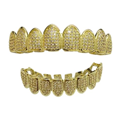 Hip-Hop-Zähne, abnehmbare Hip-Hop-Zähne, Dekoration, Schmuck, Zubehör für Männer, Musikkonzerte, Halloween, Cosplay, Mode-Konzert, Schmuck, Einheitsgröße, Wie beschrieben, Wie beschrieben Hip-Hop-Zähne, abnehmbare Hip-Hop-Zähne, Dekoration, Schmuck, Zubehör für Männer, Musikkonzerte, Halloween, Cosplay, Mode-Konzert, Schmuck, Einheitsgröße, Wie beschrieben, Wie beschrieben von jiingekk
