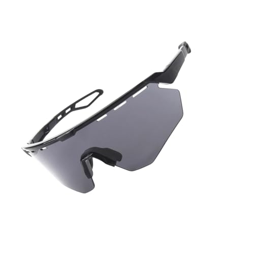Sportliche Unisex-Schattierungen mit ergonomischem Körper für bequemes Fahren, Laufen, Baseball-Zubehör und Sport, D Sportliche Unisex-Schattierungen mit ergonomischem Körper für bequemes Fahren, Laufen, Baseball-Zubehör und Sport, D von jiingekk