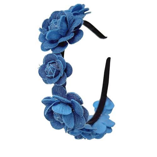 Stylisches Kamelien-Blumen-Haarteil, Brautschmuck, Hochzeit, Haarreif, Halloween, Stirnbänder für Damen und Studenten Stylisches Kamelien-Blumen-Haarteil, Brautschmuck, Hochzeit, Haarreif, Halloween, Stirnbänder für Damen und Studenten von jiingekk