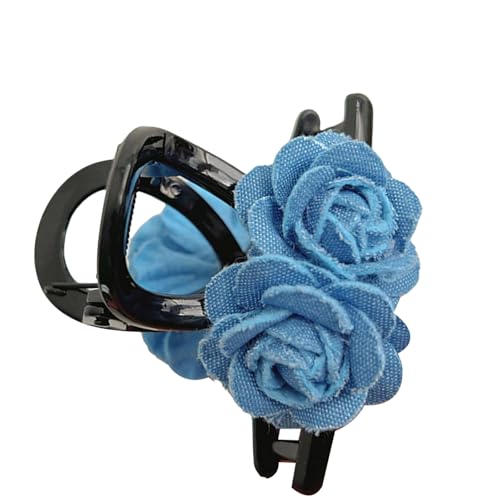 Stylisches Kamelien-Blumen-Haarteil, Brautschmuck, Hochzeit, Haarreif, Halloween, Stirnbänder für Damen und Studenten Stylisches Kamelien-Blumen-Haarteil, Brautschmuck, Hochzeit, Haarreif, Halloween, Stirnbänder für Damen und Studenten von jiingekk