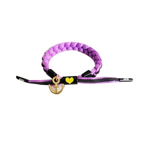 jiminhope JoJos Bizarre Adventure Flechten JOJO Armreifen für Unisex Joseph Joestar Dekoration Bunte Jonathan Joestar Joutarou Kuujou Armband Einstellbare Hand Schmuck von jiminhope