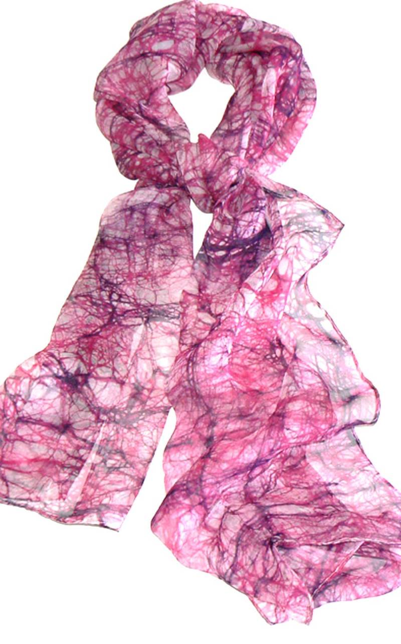 Mehrfarbiger Länglicher 100% Batik Schal Seide Handmade Hand Gefärbt Farbe Geschenk Urlaub Weihnachten Geburtstag Jahrestag Hochzeitsgeschenke Frau Mehrfarbiger Länglicher 100% Batik Schal Seide Handmade Hand Gefärbt Farbe Geschenk Urlaub Weihnachten Geburtstag Jahrestag Hochzeitsgeschenke Frau von jingjingdesign
