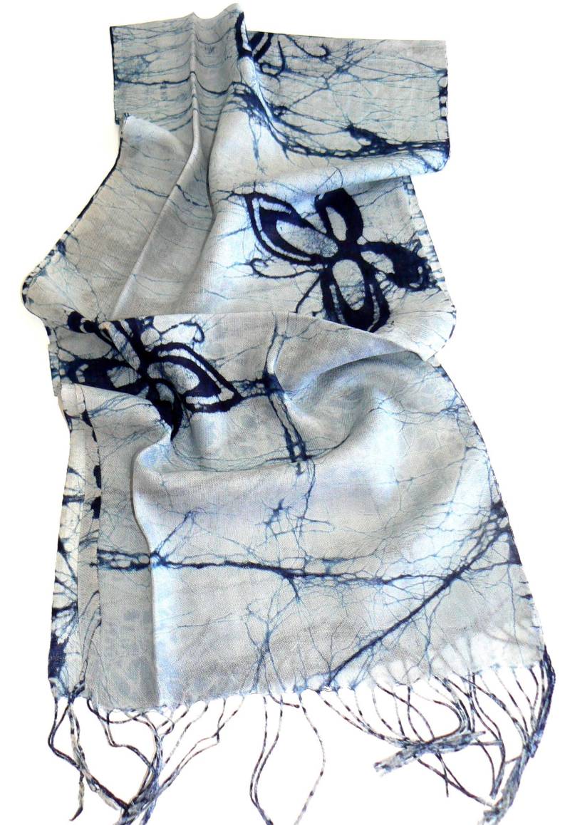 Multi Design 100% Wolle Schal Batik Warm Und Weich Nur Zeit Für Urlaub Geschenk Weihnachten Neujahr Schmetterling Multi Design 100% Wolle Schal Batik Warm Und Weich Nur Zeit Für Urlaub Geschenk Weihnachten Neujahr Schmetterling von jingjingdesign