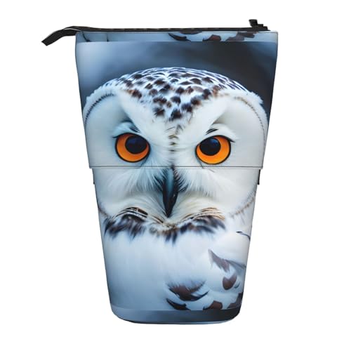 jingong Multifunktionales Federmäppchen, Aufbewahrungstasche, Make-up-Tasche, geeignet für Büro und den täglichen Gebrauch, Schwarz , Einheitsgröße, Münztasche von jingong