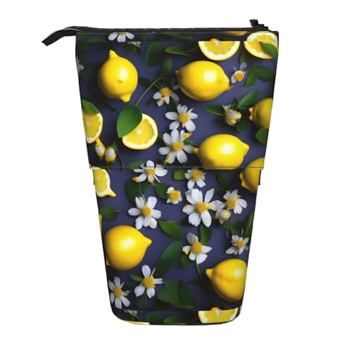 jingong Multifunktionales Federmäppchen, Aufbewahrungstasche, Make-up-Tasche, geeignet für Büro und den täglichen Gebrauch, Schwarz , Einheitsgröße, Münztasche von jingong