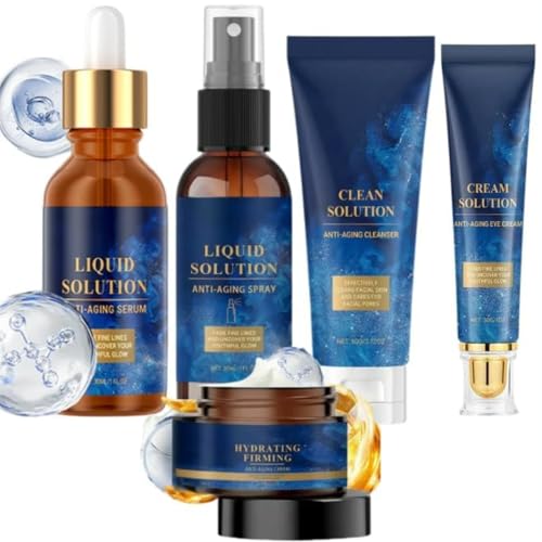 Hautpflegesets & Kits für Frauen Hautpflegesets & Kits für Frauen von jinyue