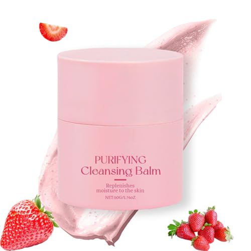 Strawberry Cleansing Makeup Remover Strawberry Cleansing Makeup Remover von jinyue