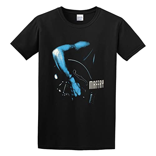 Men's Peter Maffay Siehst Du Die Sonne Regular Fit T Shirt M Men's Peter Maffay Siehst Du Die Sonne Regular Fit T Shirt M von JITENG