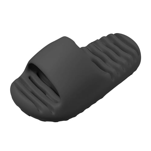 jkhhi Badelatschen Herren Damen Original Badeschuhe Wolke Badeschlappen rutschfest Schlappen Wolkenschuhe Weich Cozislides Slippers Flip Flops Innen & Außen jkhhi Badelatschen Herren Damen Original Badeschuhe Wolke Badeschlappen rutschfest Schlappen Wolkenschuhe Weich Cozislides Slippers Flip Flops Innen & Außen von jkhhi