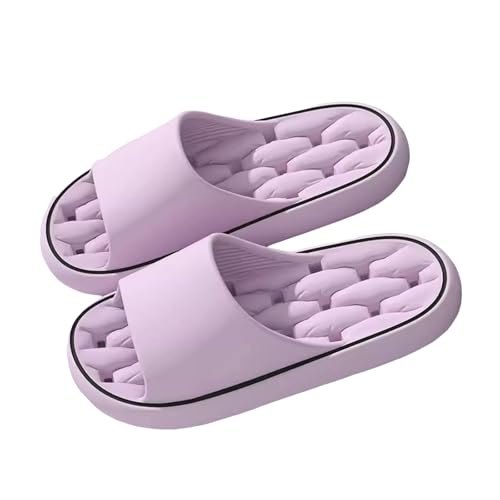 jkhhi Badeschuhe Herren Damen Cozislides Original Slippers Wolke Schlappen Super Weich rutschfest Badelatschen Hausschuhe Sommer Pantoletten Badeschlappen Flip Flops jkhhi Badeschuhe Herren Damen Cozislides Original Slippers Wolke Schlappen Super Weich rutschfest Badelatschen Hausschuhe Sommer Pantoletten Badeschlappen Flip Flops von jkhhi