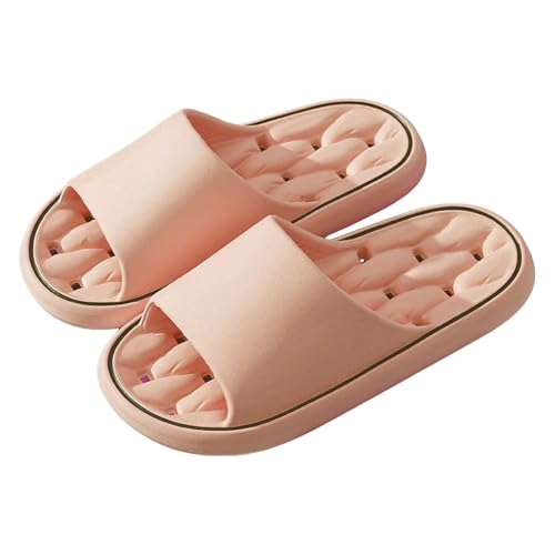 jkhhi Badeschuhe Herren Damen Cozislides Original Slippers Wolke Schlappen Super Weich rutschfest Badelatschen Hausschuhe Sommer Pantoletten Badeschlappen Flip Flops jkhhi Badeschuhe Herren Damen Cozislides Original Slippers Wolke Schlappen Super Weich rutschfest Badelatschen Hausschuhe Sommer Pantoletten Badeschlappen Flip Flops von jkhhi