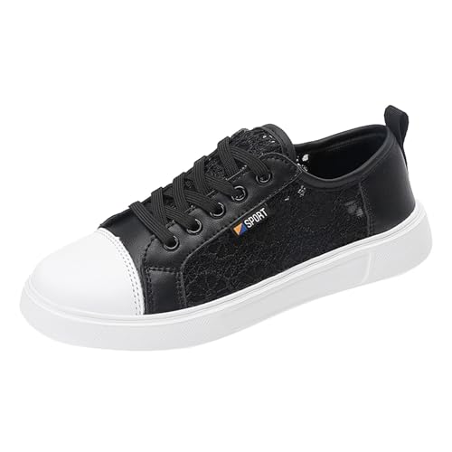 jkhhi Damen Sneaker Low Spitze Wanderhalbschuhe Elegant Spitze Turnschuhe mit Spitze Sommerschuhe Netz Laufschuhe Sportschuhe Platform Mesh Freizeitschuhe Freizeit Fitness rutschfest Halbschuhe jkhhi Damen Sneaker Low Spitze Wanderhalbschuhe Elegant Spitze Turnschuhe mit Spitze Sommerschuhe Netz Laufschuhe Sportschuhe Platform Mesh Freizeitschuhe Freizeit Fitness rutschfest Halbschuhe von jkhhi