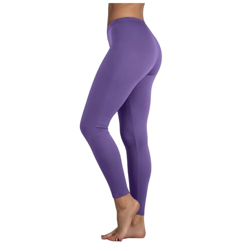 jkhhi Kompressionsleggins Damen LipöDem Tummy Control Gym Sporthose Booty Lifting Blickdicht High Waist Leggings Stretch Sport Tummy Control Yogahosen Po Push Up Kompressions Sportleggings Yoga Hose von jkhhi