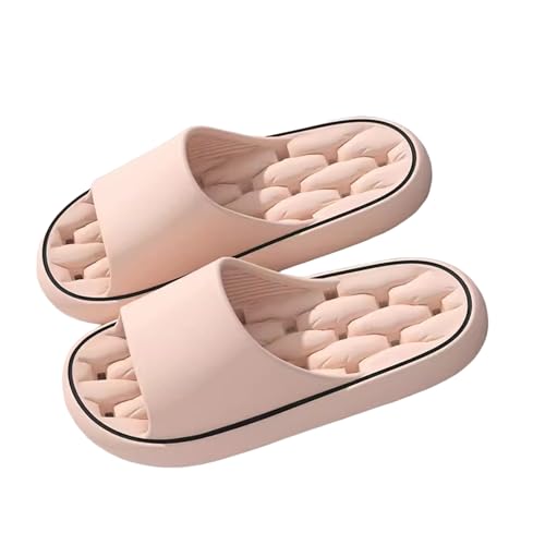 jkhhi Orthoslipper Original Cloud Cozy Slides Unisex Wolkenschuhe Pillow Slippers mit dicker weicher rutschfester Sohle Gr. 34-47 jkhhi Orthoslipper Original Cloud Cozy Slides Unisex Wolkenschuhe Pillow Slippers mit dicker weicher rutschfester Sohle Gr. 34-47 von jkhhi