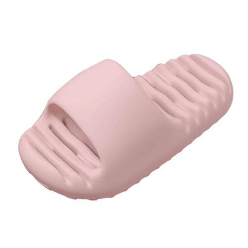 jkhhi Orthoslipper Original Cloud Cozy Slides Unisex Wolkenschuhe Pillow Slippers mit dicker weicher rutschfester Sohle Gr. 34-47 jkhhi Orthoslipper Original Cloud Cozy Slides Unisex Wolkenschuhe Pillow Slippers mit dicker weicher rutschfester Sohle Gr. 34-47 von jkhhi