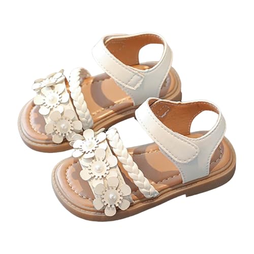 jkhhi Sandalen Mädchen Sommerschuhe Kinder Sommer Flach Sandalen Strandschuhe Kinderschuhe Mädchenschuhe Leder Sandales Bequemes Hausschuhe Barfußschuhe Freizeitschuhe Strandsandale Outdoor jkhhi Sandalen Mädchen Sommerschuhe Kinder Sommer Flach Sandalen Strandschuhe Kinderschuhe Mädchenschuhe Leder Sandales Bequemes Hausschuhe Barfußschuhe Freizeitschuhe Strandsandale Outdoor von jkhhi