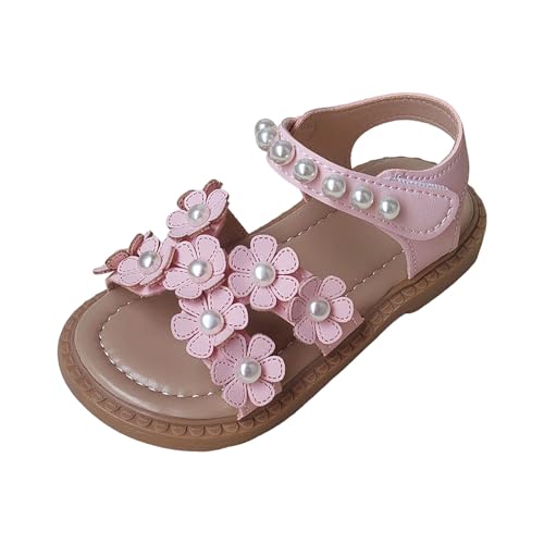 jkhhi Sandalen Mädchen Sommerschuhe Kinder Sommer Flach Sandalen Strandschuhe Kinderschuhe Mädchenschuhe Leder Sandales Bequemes Hausschuhe Barfußschuhe Freizeitschuhe Strandsandale Outdoor jkhhi Sandalen Mädchen Sommerschuhe Kinder Sommer Flach Sandalen Strandschuhe Kinderschuhe Mädchenschuhe Leder Sandales Bequemes Hausschuhe Barfußschuhe Freizeitschuhe Strandsandale Outdoor von jkhhi
