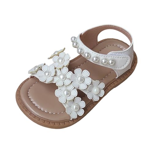 jkhhi Sandalen Mädchen Sommerschuhe Kinder Sommer Flach Sandalen Strandschuhe Kinderschuhe Mädchenschuhe Leder Sandales Bequemes Hausschuhe Barfußschuhe Freizeitschuhe Strandsandale Outdoor jkhhi Sandalen Mädchen Sommerschuhe Kinder Sommer Flach Sandalen Strandschuhe Kinderschuhe Mädchenschuhe Leder Sandales Bequemes Hausschuhe Barfußschuhe Freizeitschuhe Strandsandale Outdoor von jkhhi