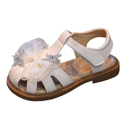 jkhhi Sandalen Mädchen Sommerschuhe Kinder Sommer Flach Sandalen Strandschuhe Kinderschuhe Mädchenschuhe Leder Sandales Bequemes Hausschuhe Barfußschuhe Freizeitschuhe Strandsandale Outdoor jkhhi Sandalen Mädchen Sommerschuhe Kinder Sommer Flach Sandalen Strandschuhe Kinderschuhe Mädchenschuhe Leder Sandales Bequemes Hausschuhe Barfußschuhe Freizeitschuhe Strandsandale Outdoor von jkhhi