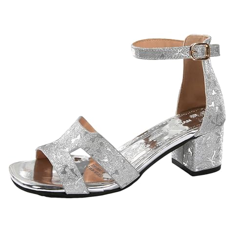 jkhhi Sandaletten Damen Absatz Blockabsatz Riemchensandalen Absatzschuhe Sommerschuhe Damen Schnür Offene Heel Lack Frauen Sandalen Schwarz Weiß 36-43 EU jkhhi Sandaletten Damen Absatz Blockabsatz Riemchensandalen Absatzschuhe Sommerschuhe Damen Schnür Offene Heel Lack Frauen Sandalen Schwarz Weiß 36-43 EU von jkhhi