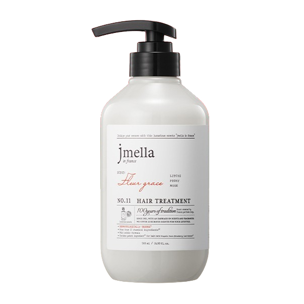 jmella in france - Fleur Grace Hair Treatment - 500ml jmella in france - Fleur Grace Hair Treatment - 500ml von jmella in france