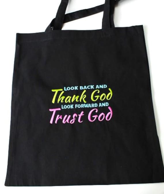 stofftasche "Trust Gott", Tasche, Einkaufstasche stofftasche "Trust Gott", Tasche, Einkaufstasche von joLalka