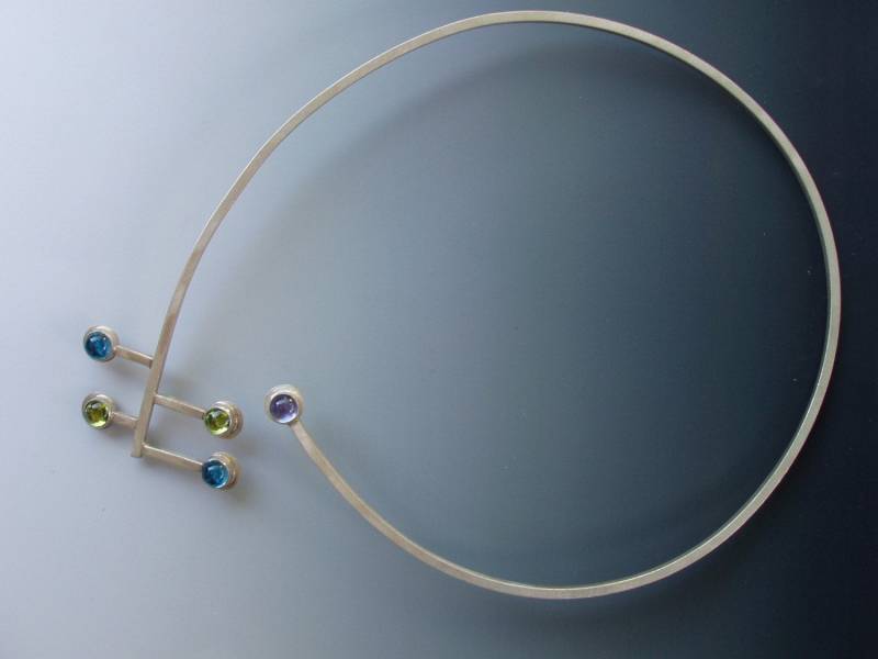 T-Bar-Kette T-Bar-Kette von jodyfink