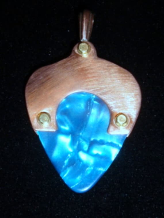Wear Es Your Pick - Kupfer Hellblau Wear Es Your Pick - Kupfer Hellblau von jodyfink