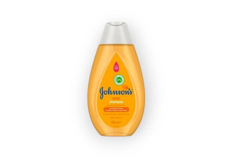 johnson's Haarshampoo Johnsons Baby Shampoo von johnson's