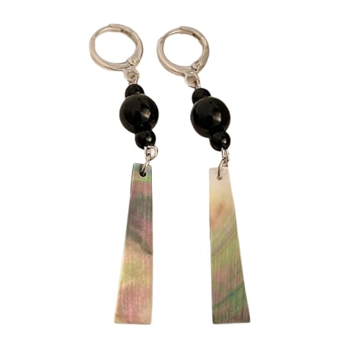 Chinesische Stile Dangle Ohrringe Fritillary Quasten/Lutes/Schmetterlingsform Ohrringe Accessoires Für Abendessen Und Partys Dekorative Modeohrringe von jojnsha